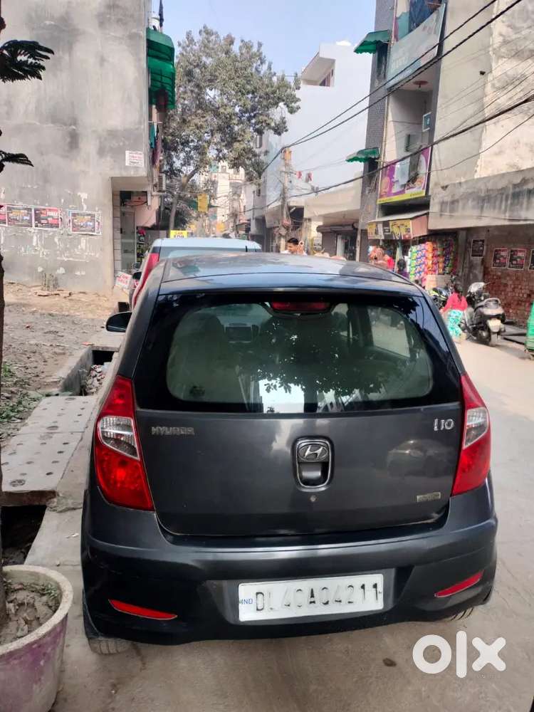 Brand New Condition