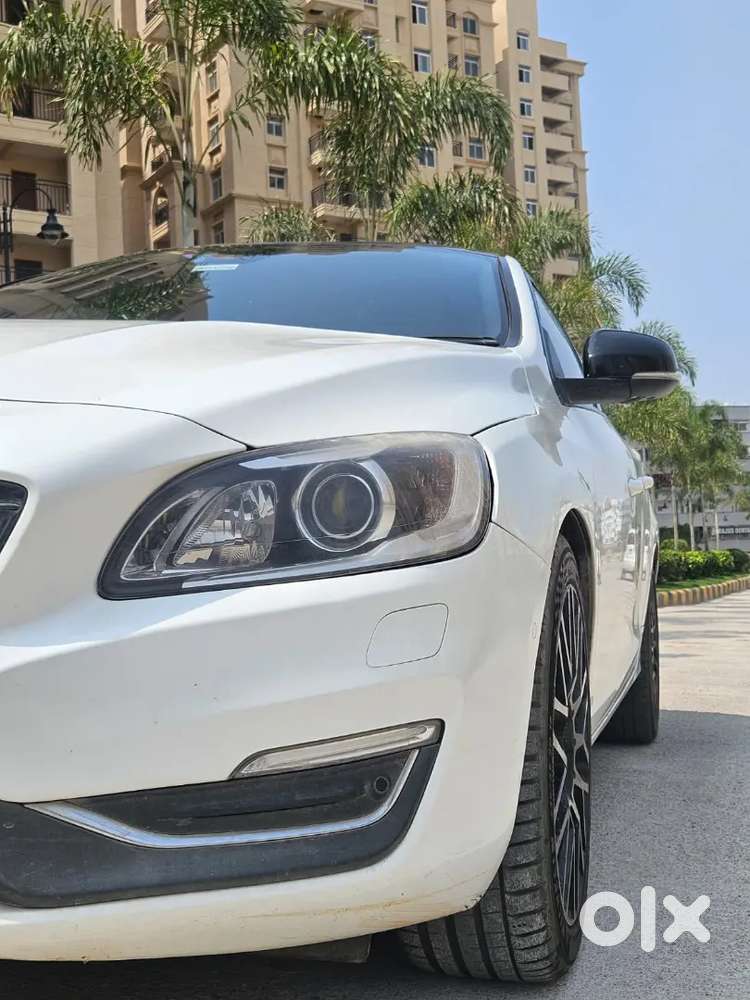 Volvo S60 Diesel 2018