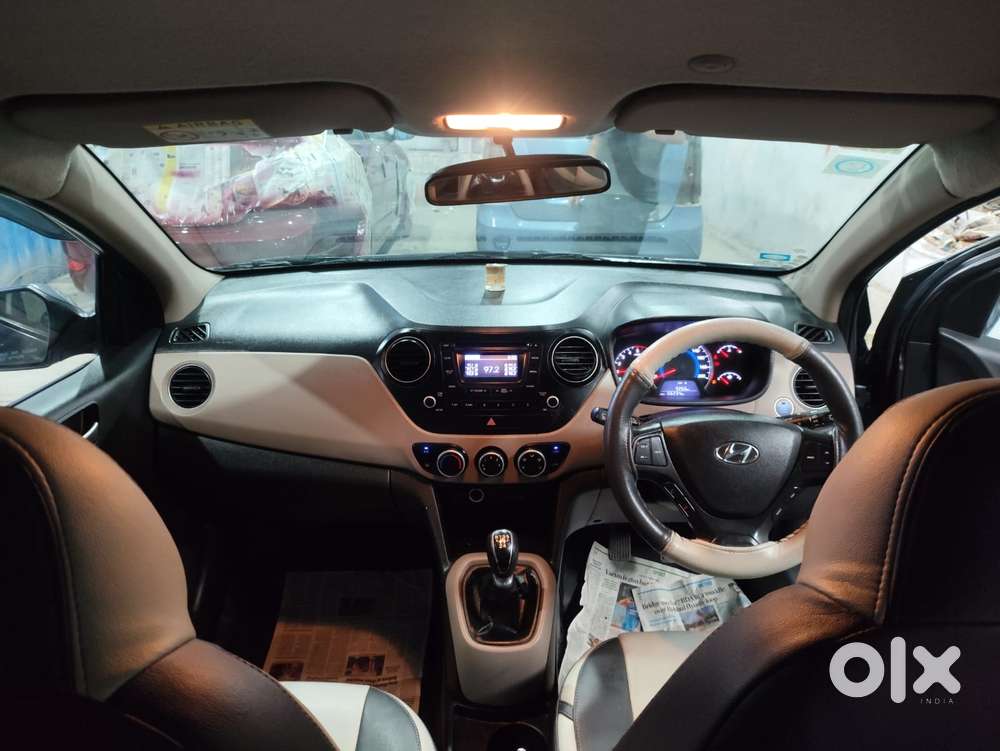 Hyundai Grand I10 Asta 1.1 Crdi (o), 2013, Diesel