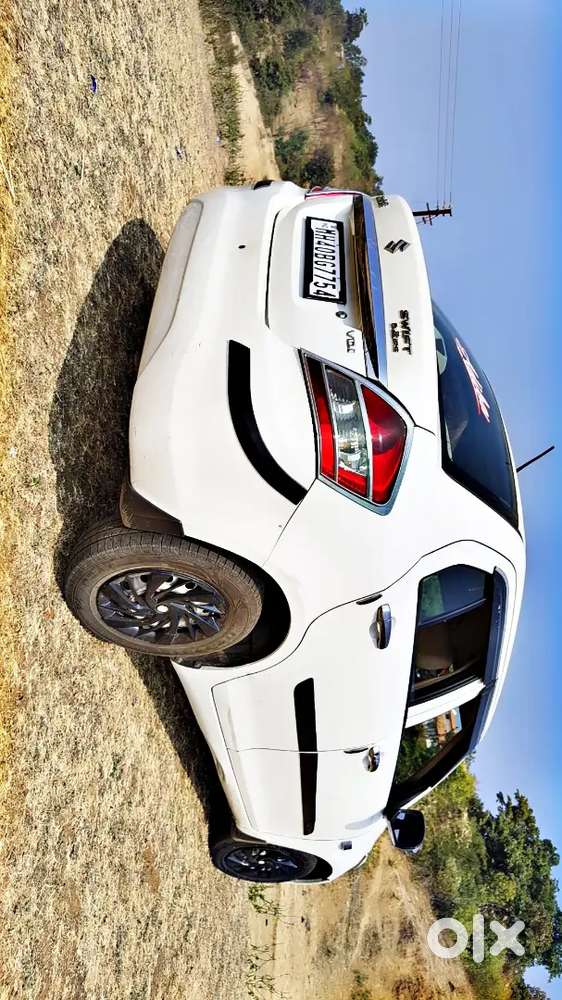 Maruti Suzuki Dzire 2018 Diesel 100000 Km Driven