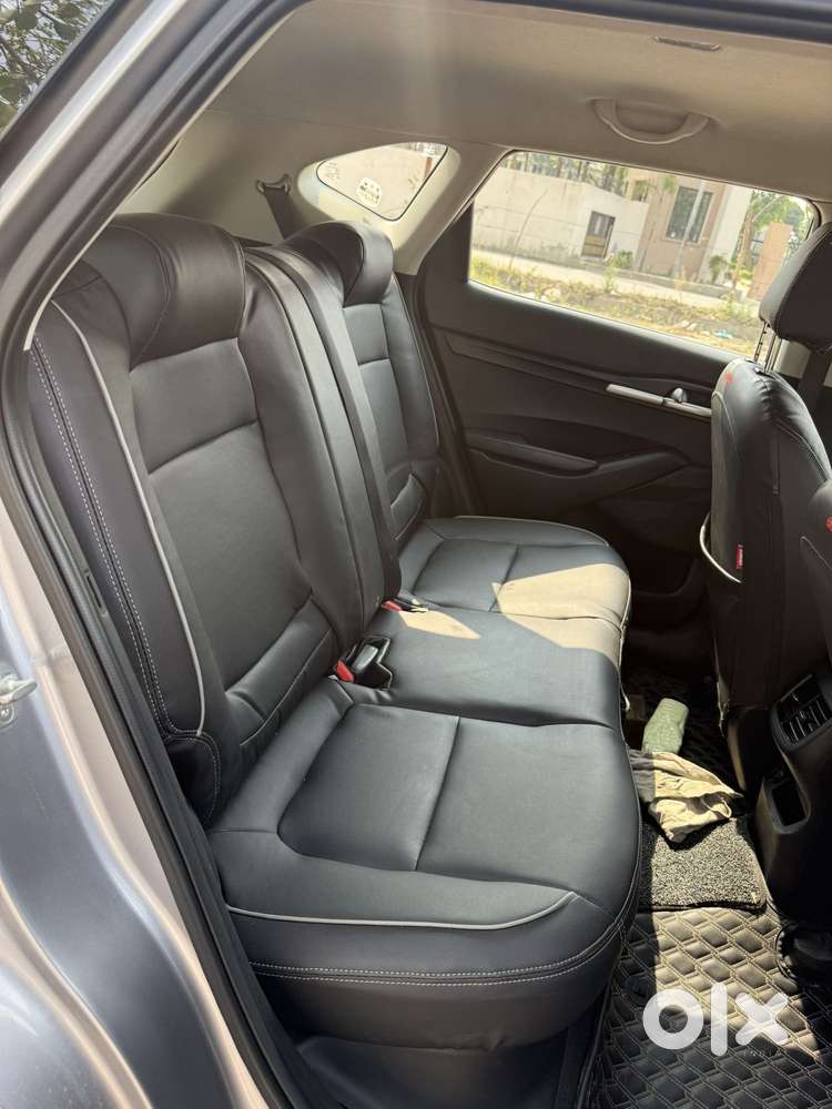 Kia Seltos Hte D, 2020, Diesel