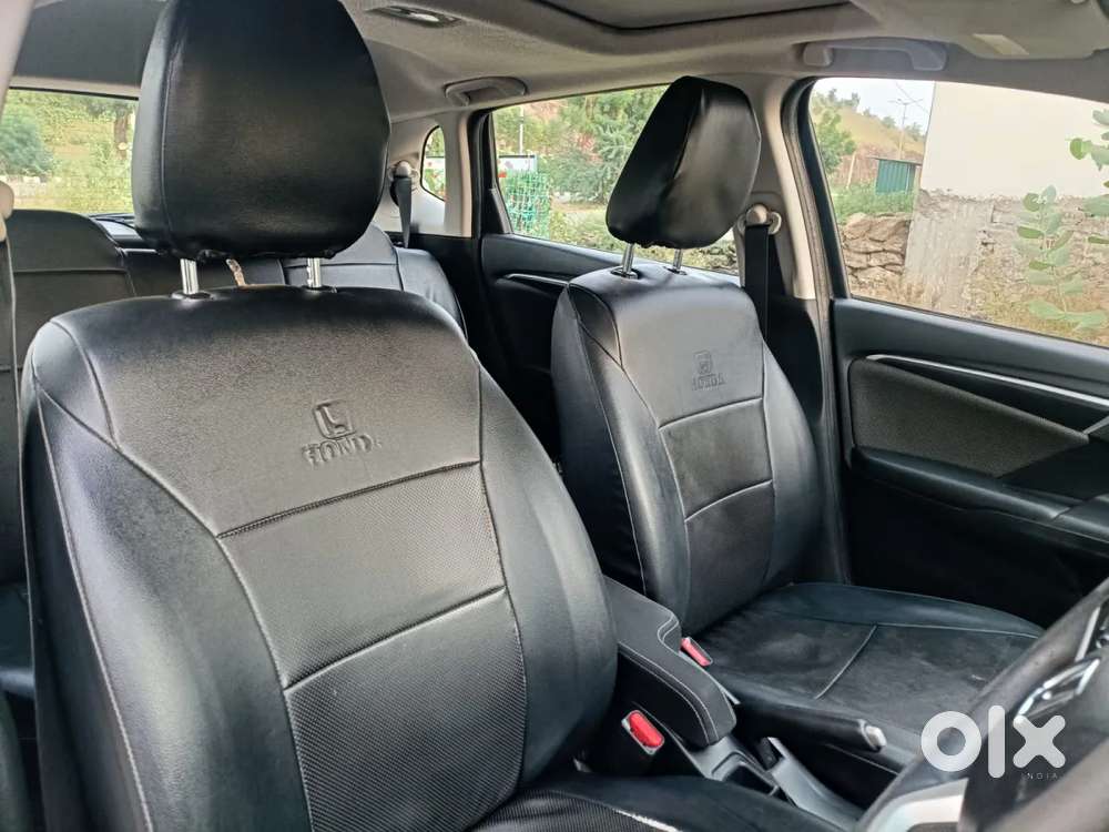 Honda Wr-v 1.2 Vx I-vtec, 2019, Petrol