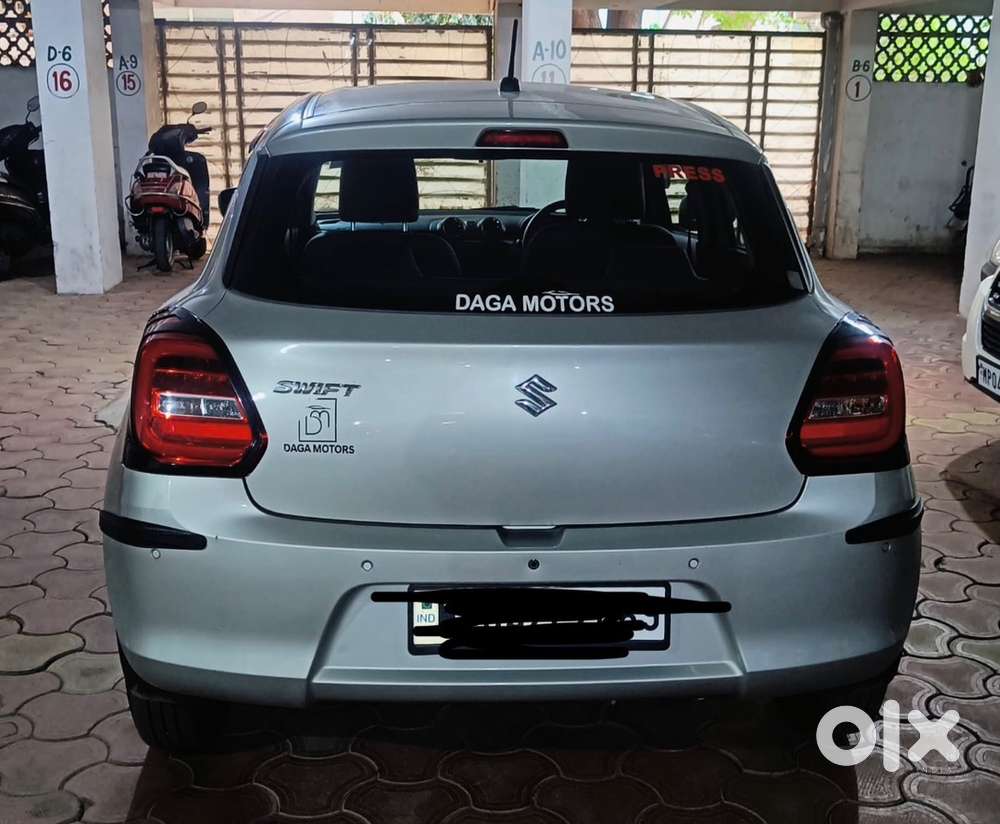 Maruti Suzuki Swift 2023 (fix Price No Bargaining)