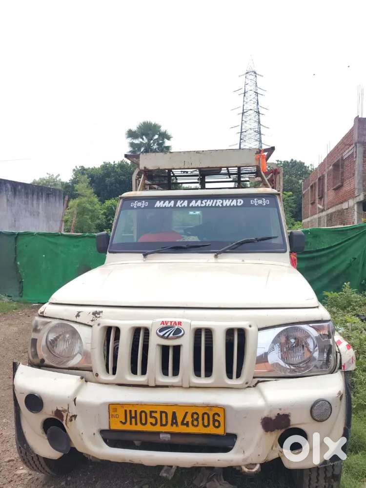 Mahindra Be 6 Diesel 2022