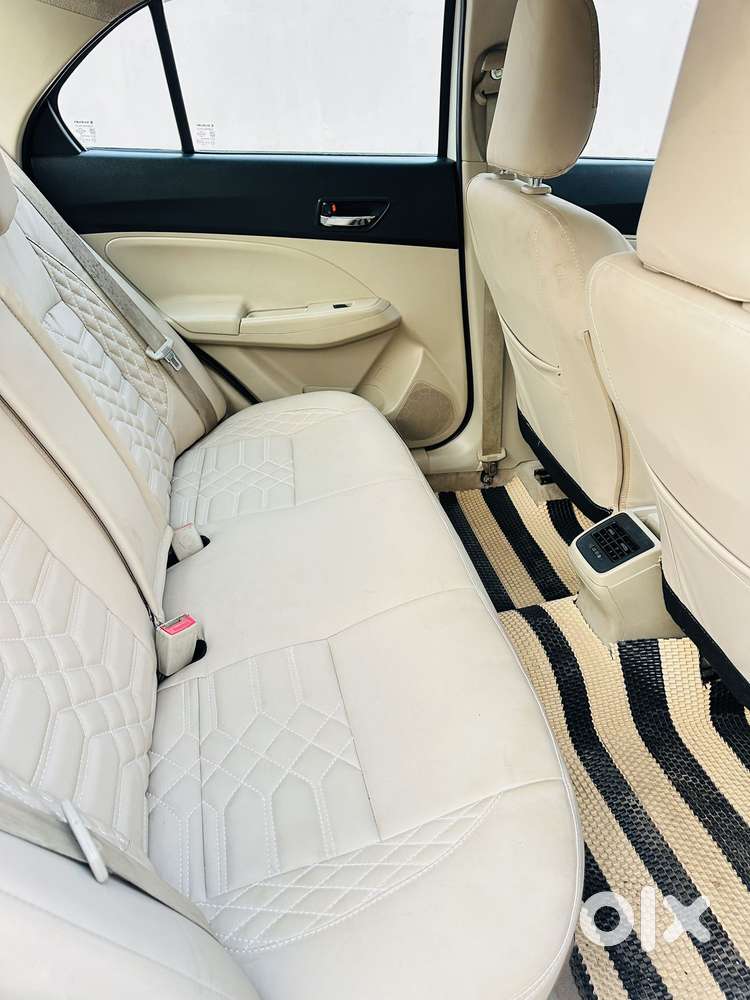 Maruti Suzuki Swift Dzire 1.3 Vxi, 2020, Petrol