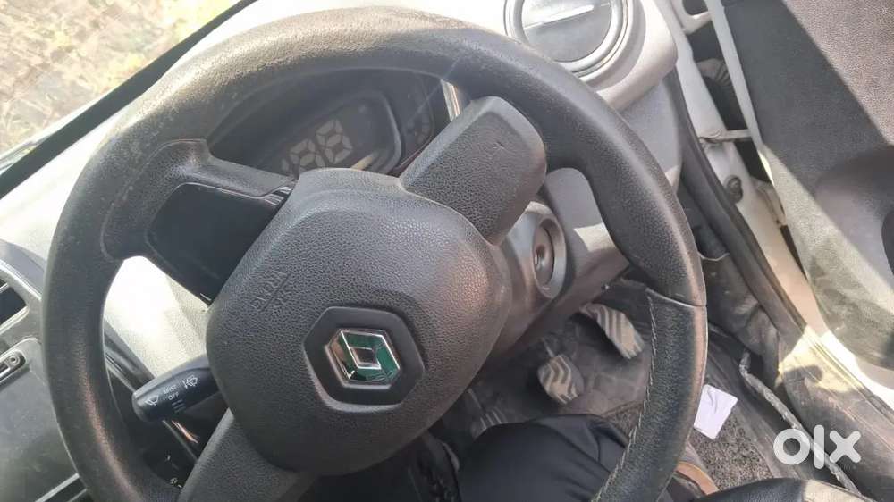 Renault Kwid 2018 Manual