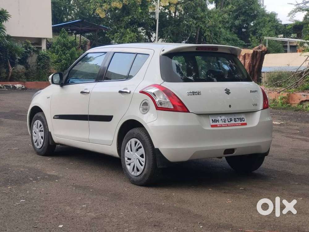 Maruti Suzuki Swift Vxi + Manual, 2015, Petrol