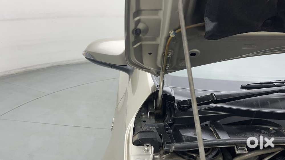 Toyota Corolla Altis 1.8 G, 2014, Petrol