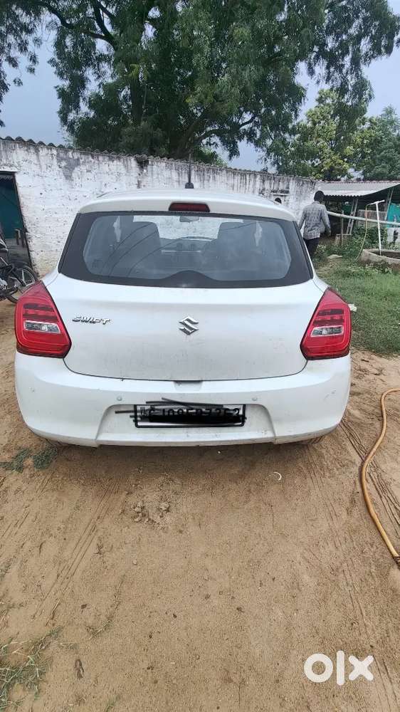 Maruti Suzuki Swift 2019