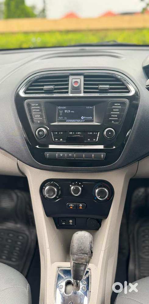 Tata Tiago Xza Plus, 2018, Petrol