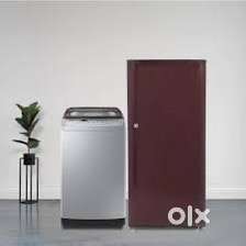 Home Appliances and Furniture on Rent