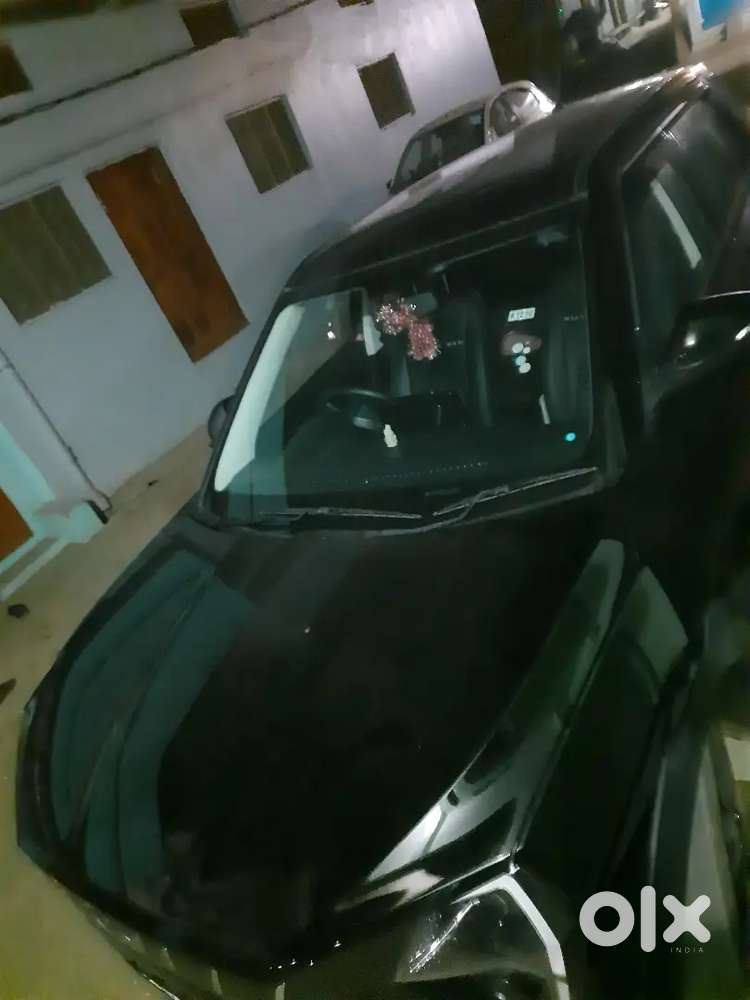 Mahindra Xuv 3xo 2026 Diesel 13000 Km Driven