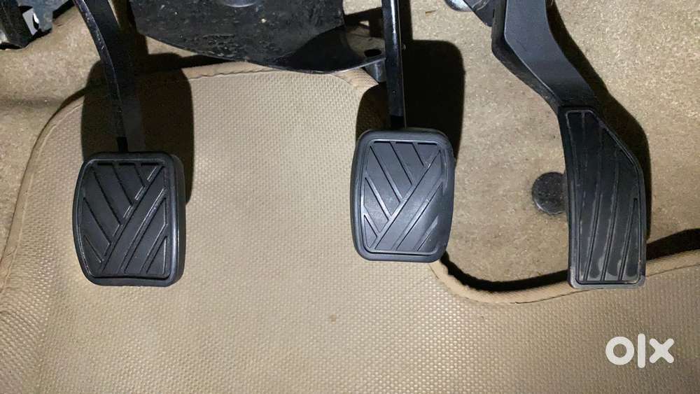 Maruti Suzuki Ertiga Vxi, 2015, Cng & Hybrids