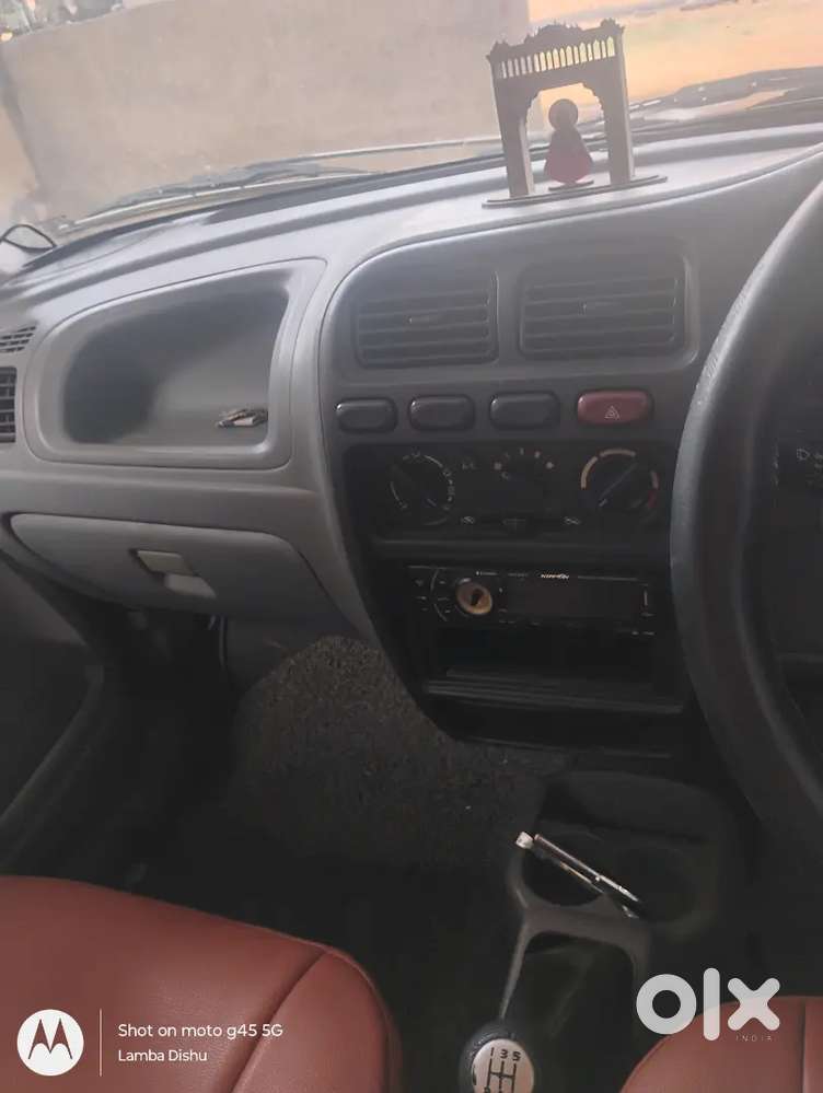 Maruti Suzuki Alto K10 2011