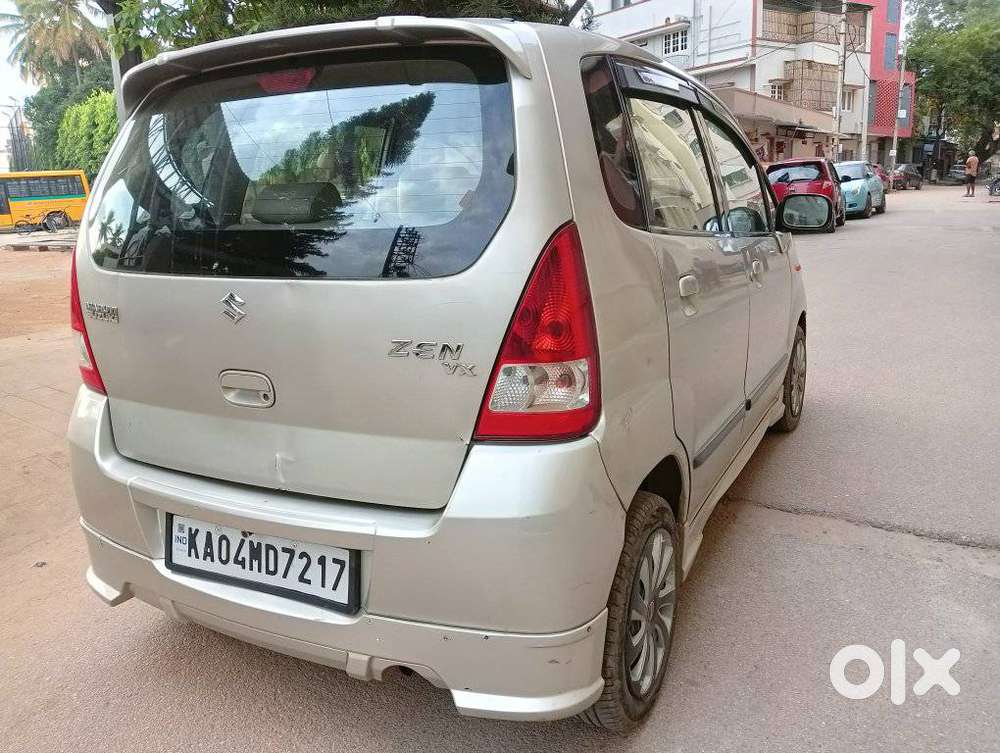 Maruti Suzuki Zen Estilo Vxi Bsiv, 2007, Petrol