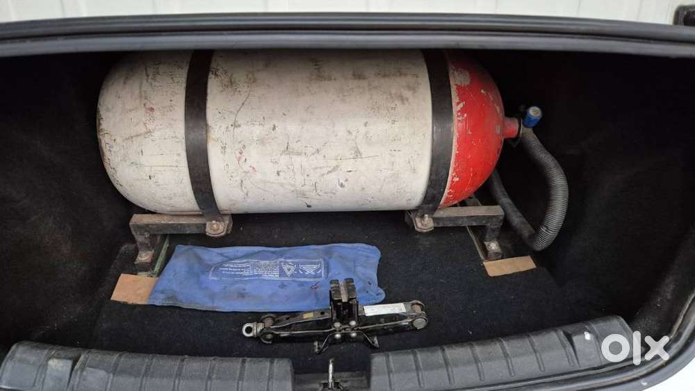 Tata Tigor 1.2 Revotron Xz Plus, 2020, Cng & Hybrids