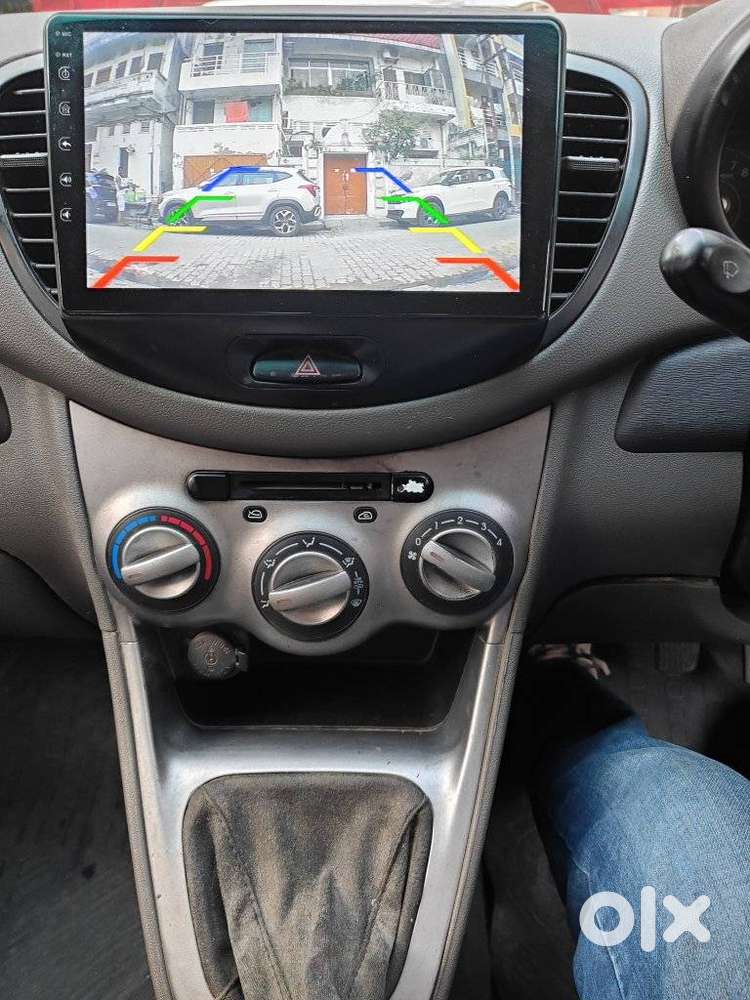 Hyundai I10 1.2 Kappa Magna, 2015, Petrol