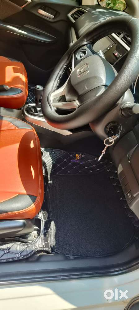 Honda Wr-v I-vtec Vx, 2019, Petrol