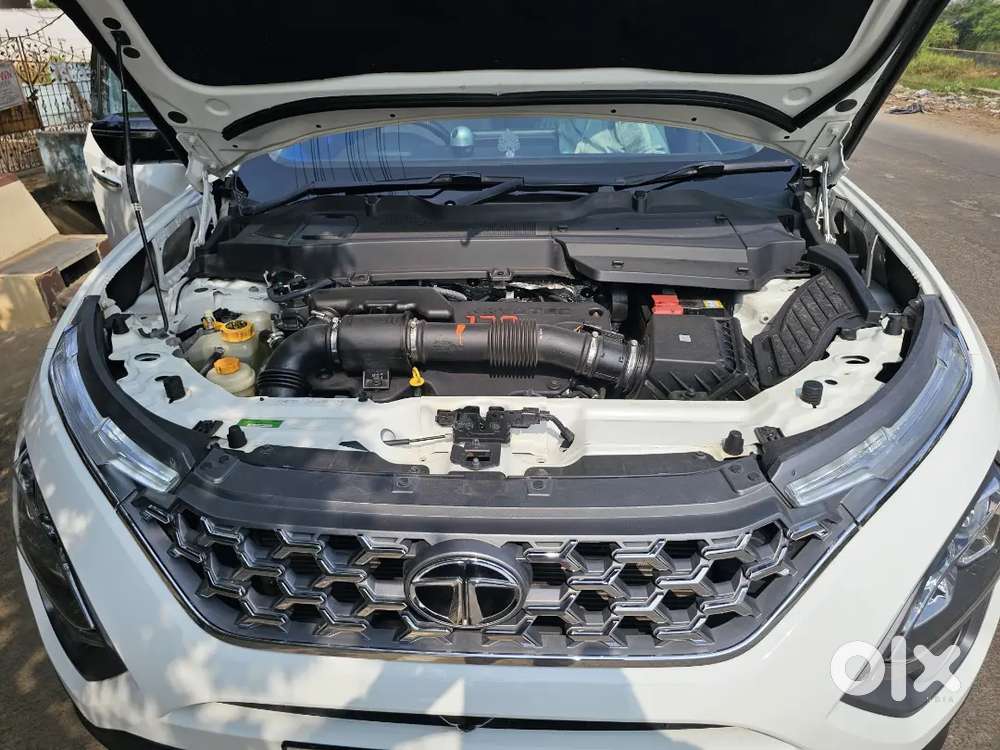 Tata Safari 2023 Diesel 93000 Km Driven
