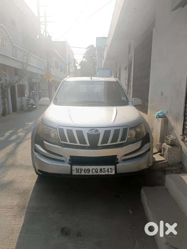 Mahindra Xuv500 2015 Diesel Good Condition