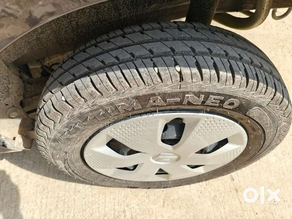 Maruti Suzuki Alto K10 Petrol 1900 Km Driven