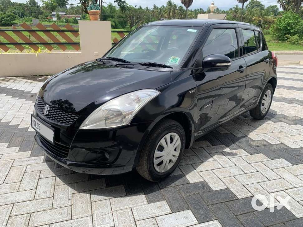 Maruti Suzuki Swift Vxi Optional, 2014, Petrol