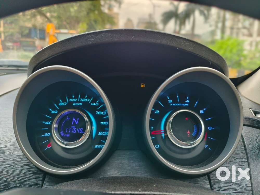 Mahindra Xuv500 W6 2wd, 2015, Diesel