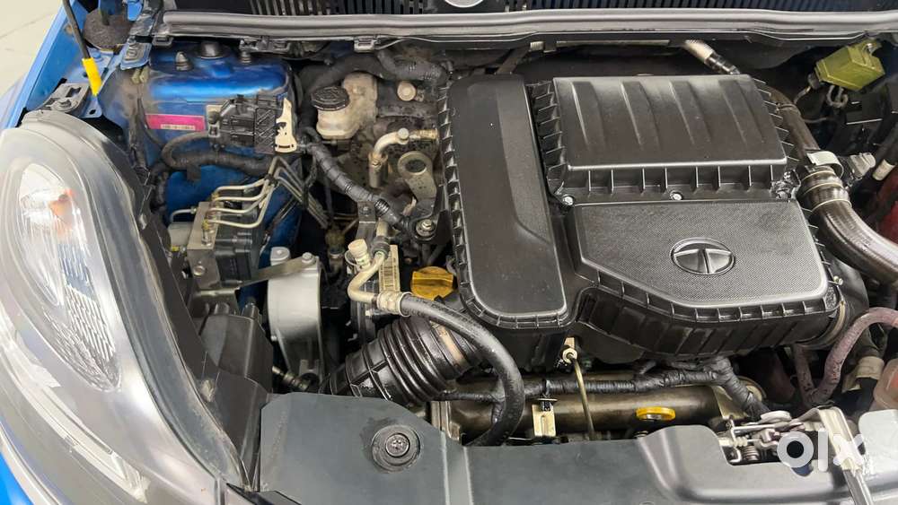 Tata Nexon 1.5 Revotorq Xz, 2018, Diesel