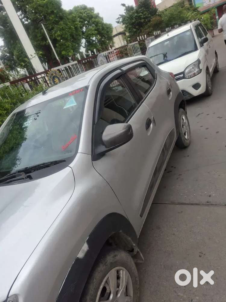 A Well Maintained Gadi Fully Customised Time To Time Maintenance Veh V