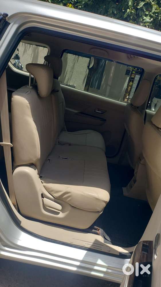 Maruti Suzuki Ertiga 1.4 Zxi Shvs, 2021, Petrol