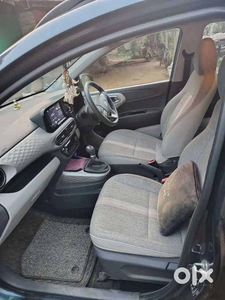 Grand I10 Nios Sports Manual Petrol