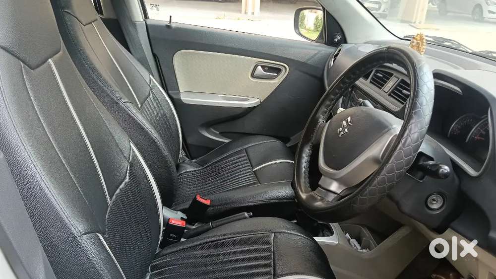 Sale Of Alto K10