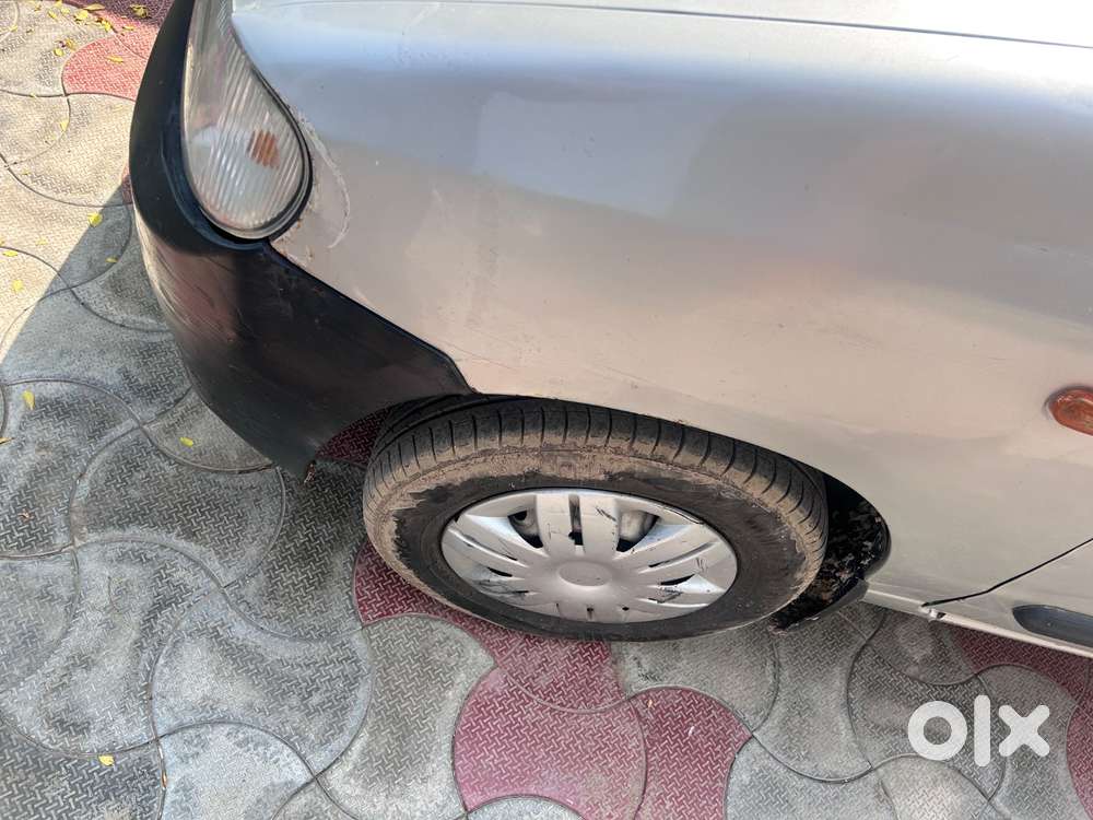 Alto800 Prefect Condition