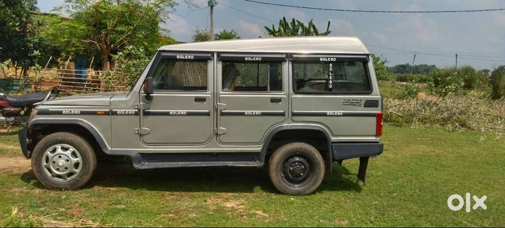 Mahindra Bolero 2014 Diesel Well Maintained