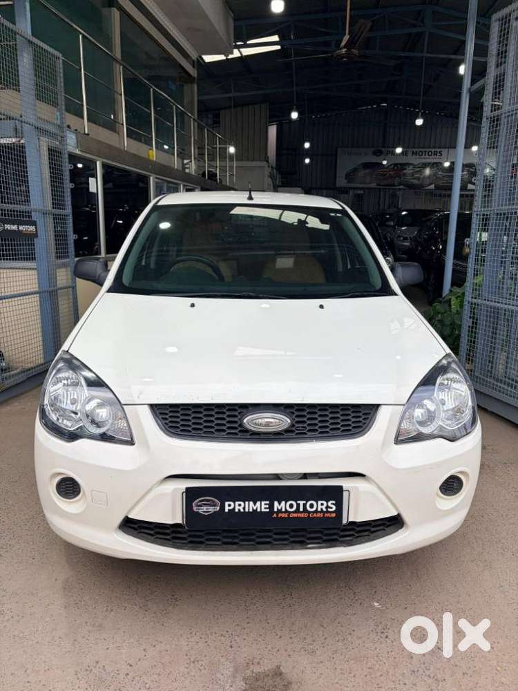 Ford Fiesta 1.4 Duratorq Zxi, 2014, Petrol