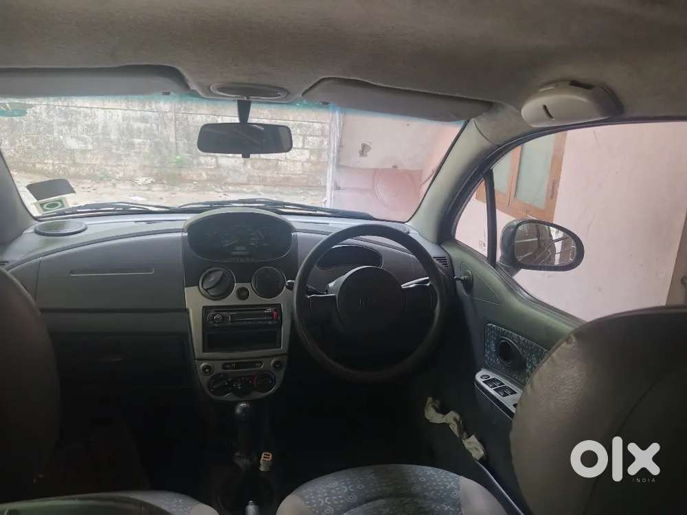 Chevrolet Spark 2009