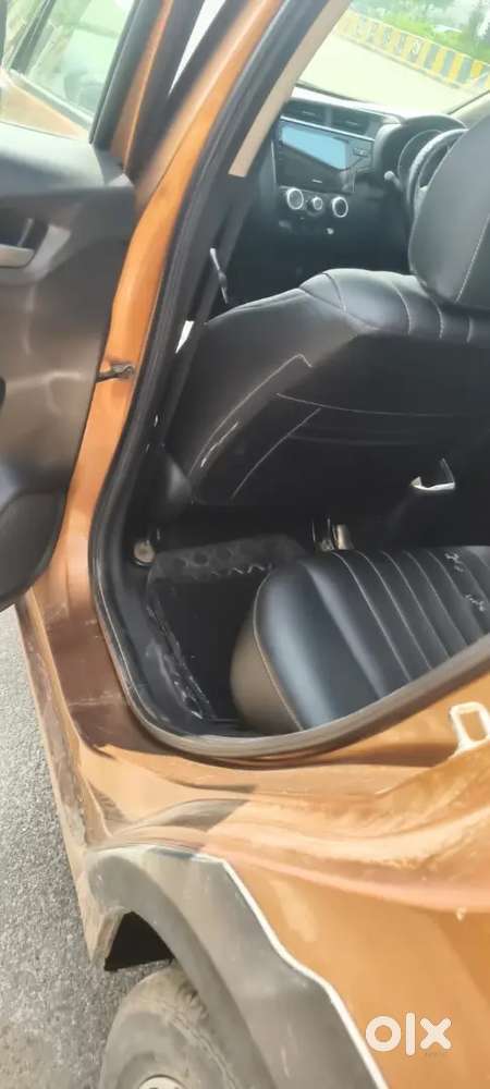 Honda Wrv Smt Diesel 2018 March 2nd Owner 87152km Run All Paper Comple