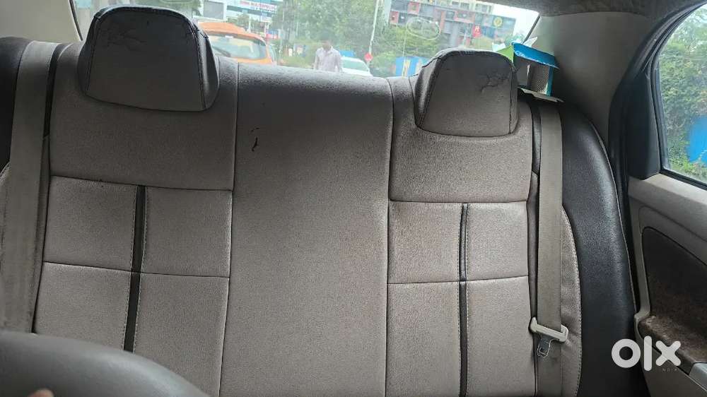 Toyota Etios Diesel 2013