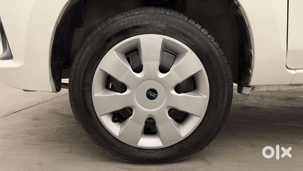 Maruti Suzuki Alto K10 2010-2014 Vxi, 2016, Petrol