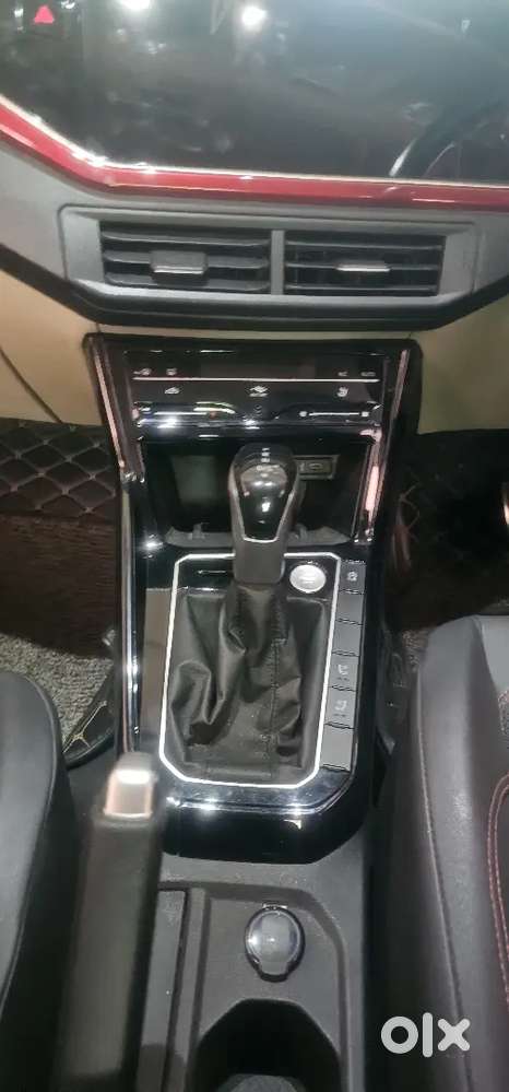 Volkswagen Virtus 2023