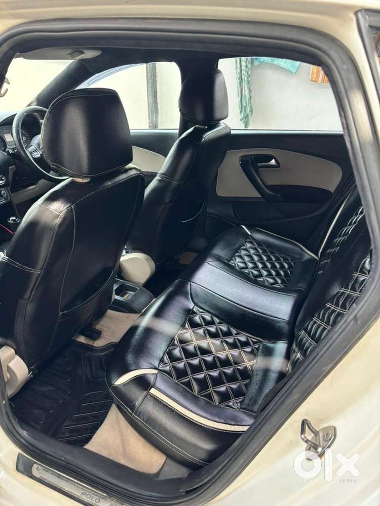 Volkswagen Car Manual 2014