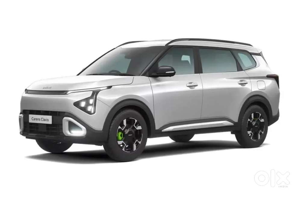 Kia Carens Clavis 2025