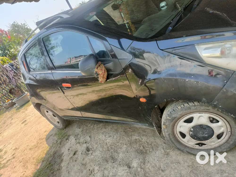 Chevrolet Beat 2011 Petrol Good Condition