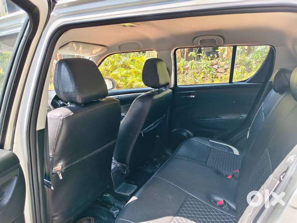 Maruti Suzuki Swift 2015 Petrol Well Maintained