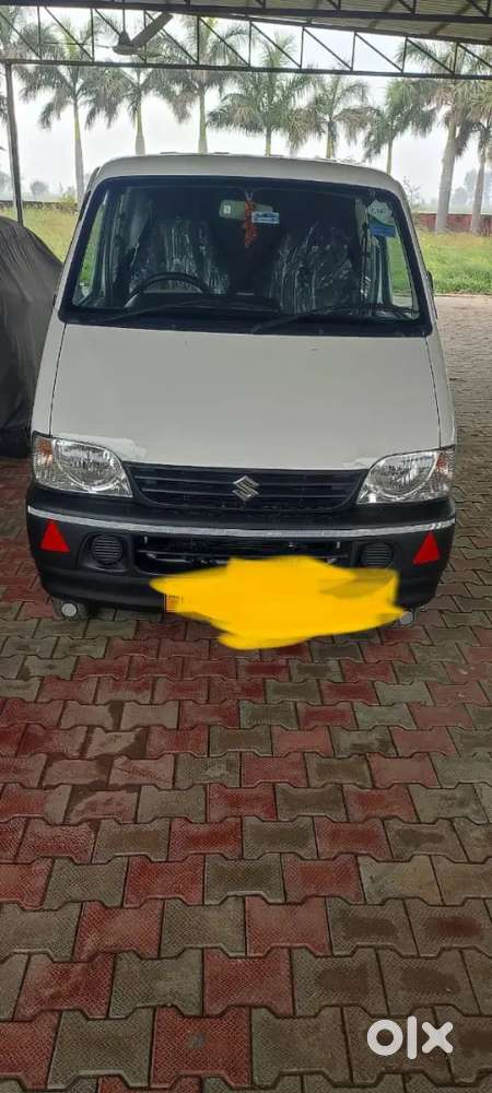 Eco Cargo Londing Vane Hai 2 Seter