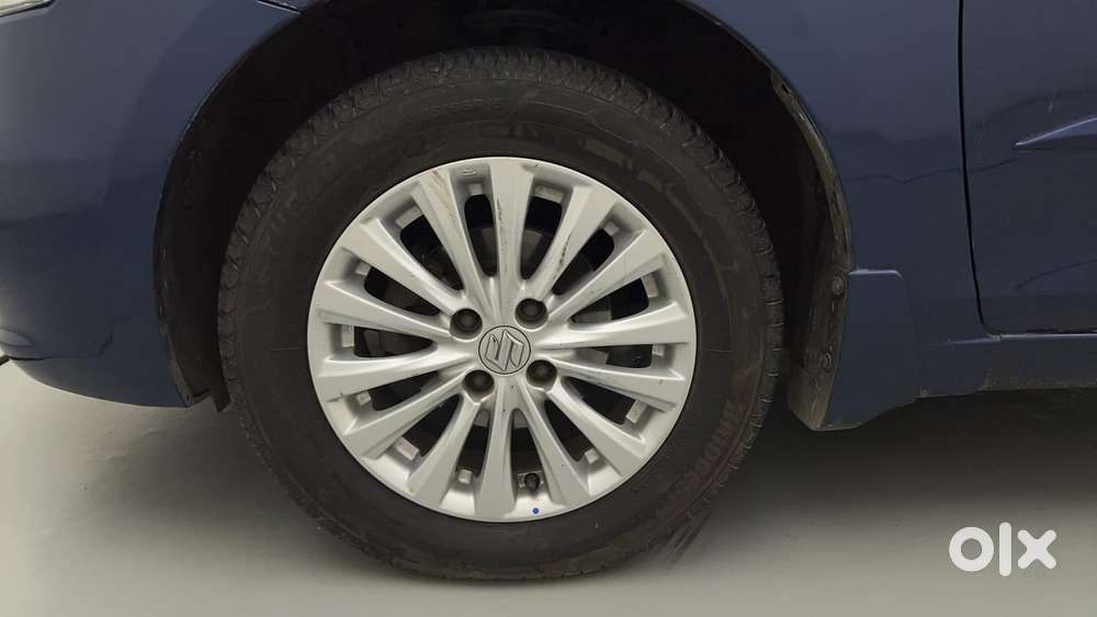 Maruti Suzuki Ciaz 1.4 Zeta Petrol, 2018, Petrol