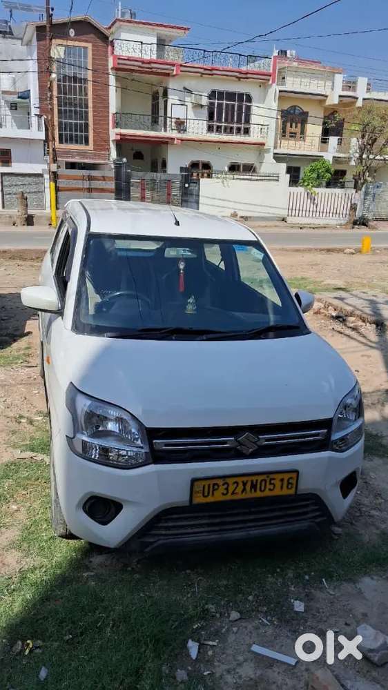 Maruti Suzuki Wagon R Good Condition