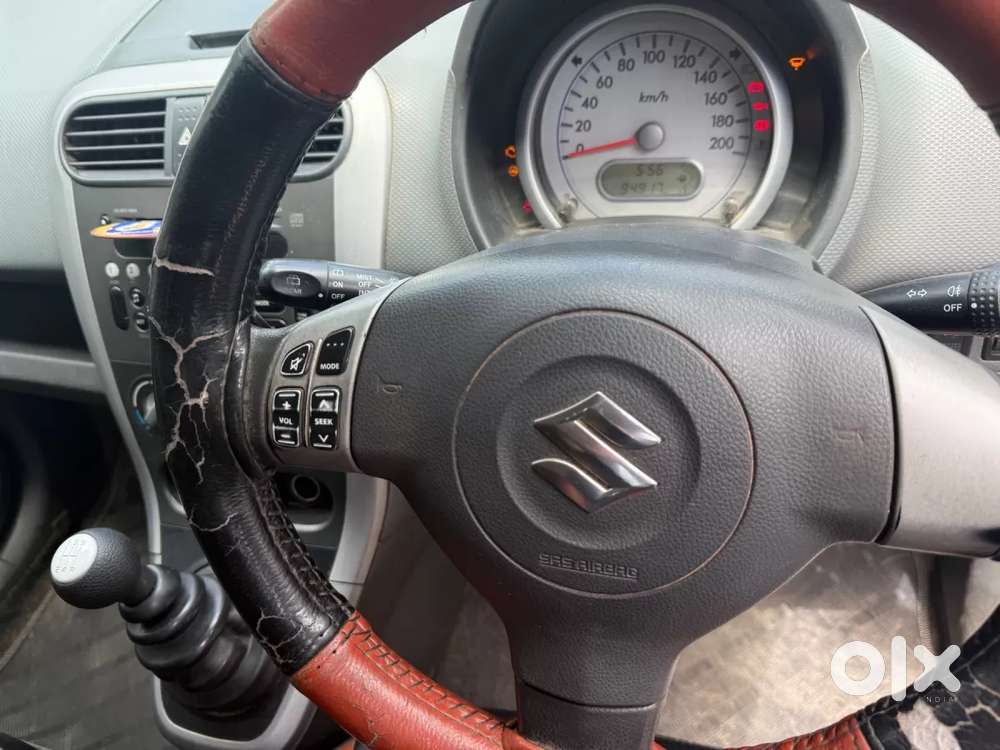 Maruti Suzuki Ritz Zdi Bs-iv, 2016, Diesel