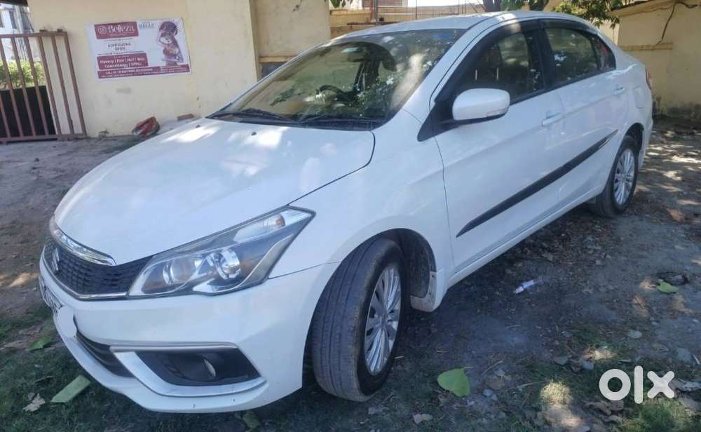 Maruti Suzuki Ciaz Smart Hybrid Delta , 2020, Petrol