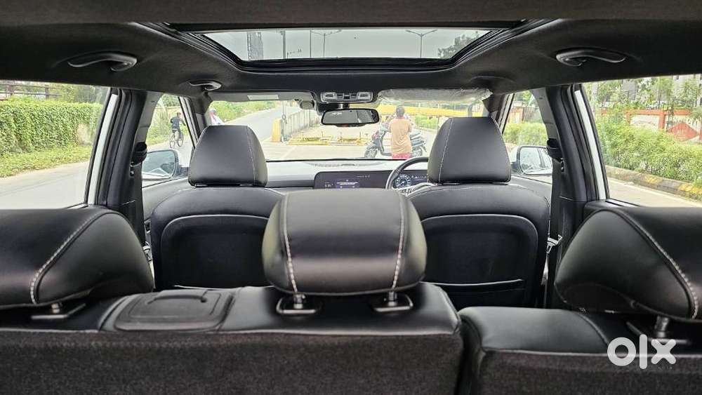 Kia Seltos Gtx Plus At D, 2024, Diesel